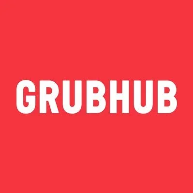 Grubhub Logo