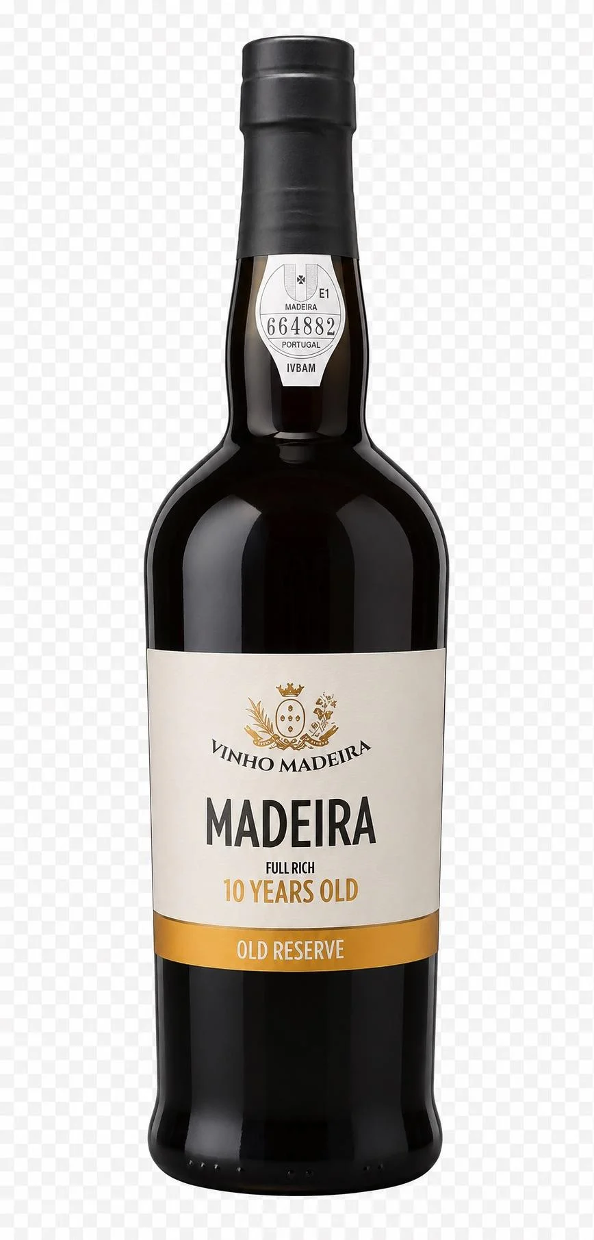 Vinho Madeira 10yrs