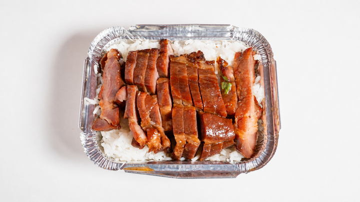 Sam Ping's 88 Fulton Street