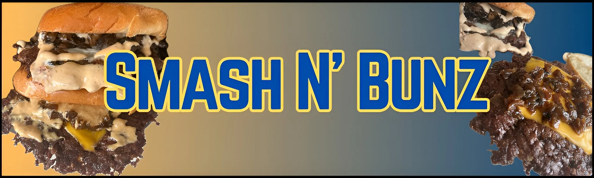 Smash N' Bunz banner