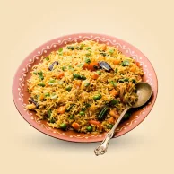 Veg Biryani