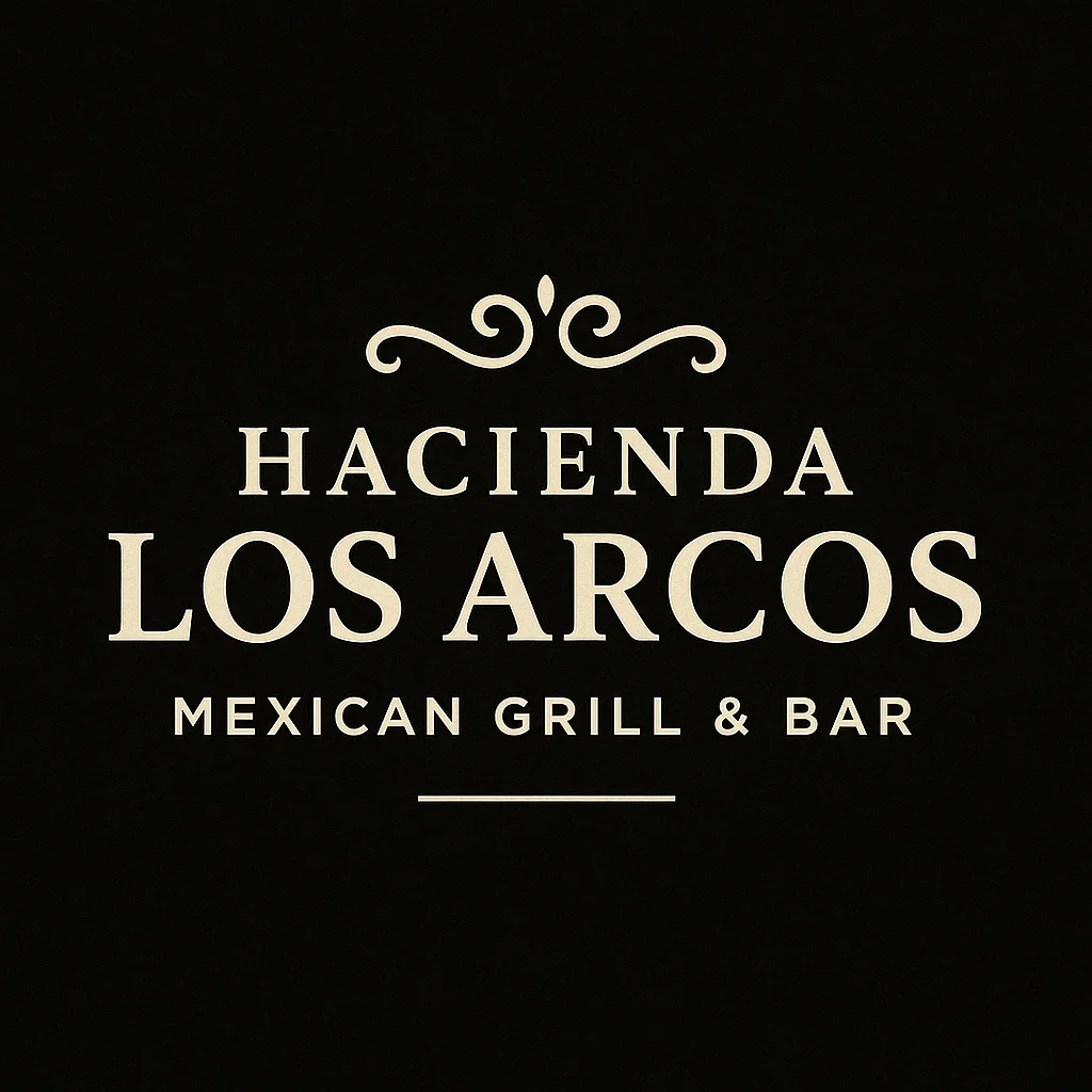 Logo of Hacienda Los Arcos Mexican Grill & Bar