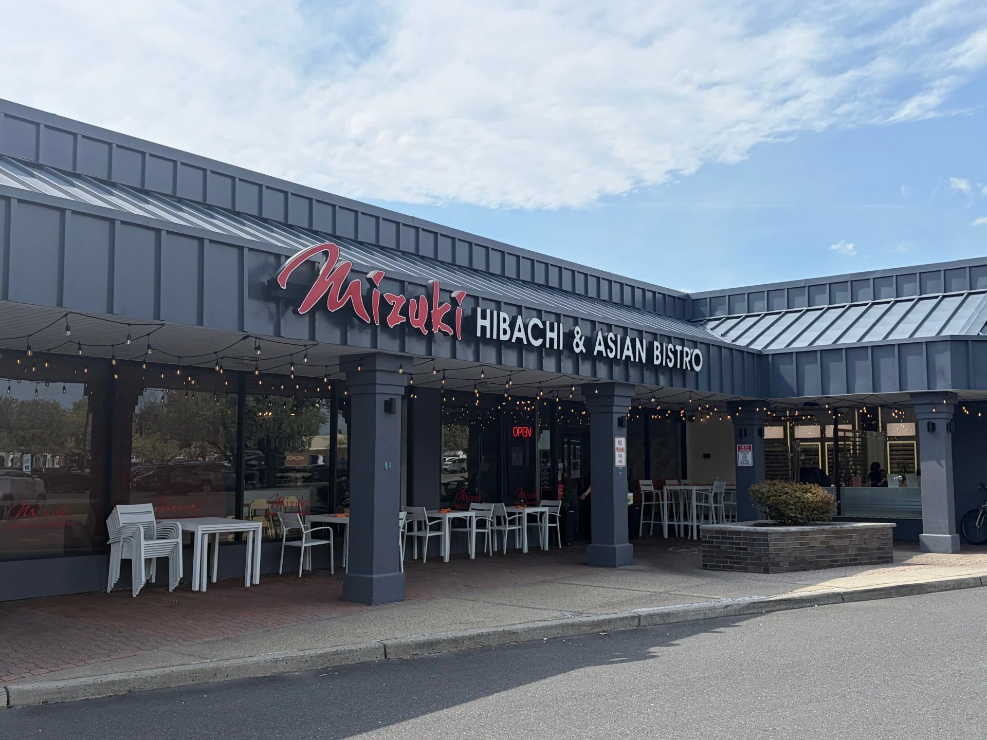 Mizuki Hibachi & Asian Bistro