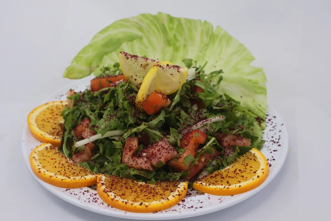 Arugula Salad