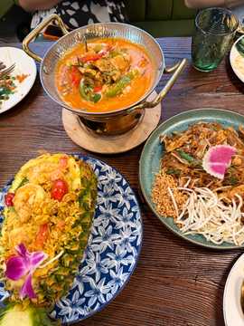Photo from Pankaj U.'s review