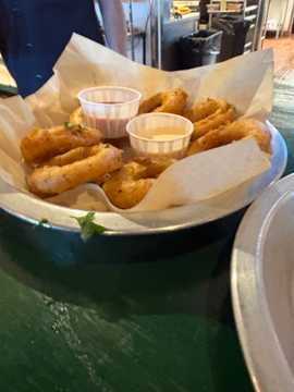Photo from Joseph O.'s review