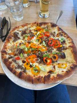 Photo from Owen T.'s review