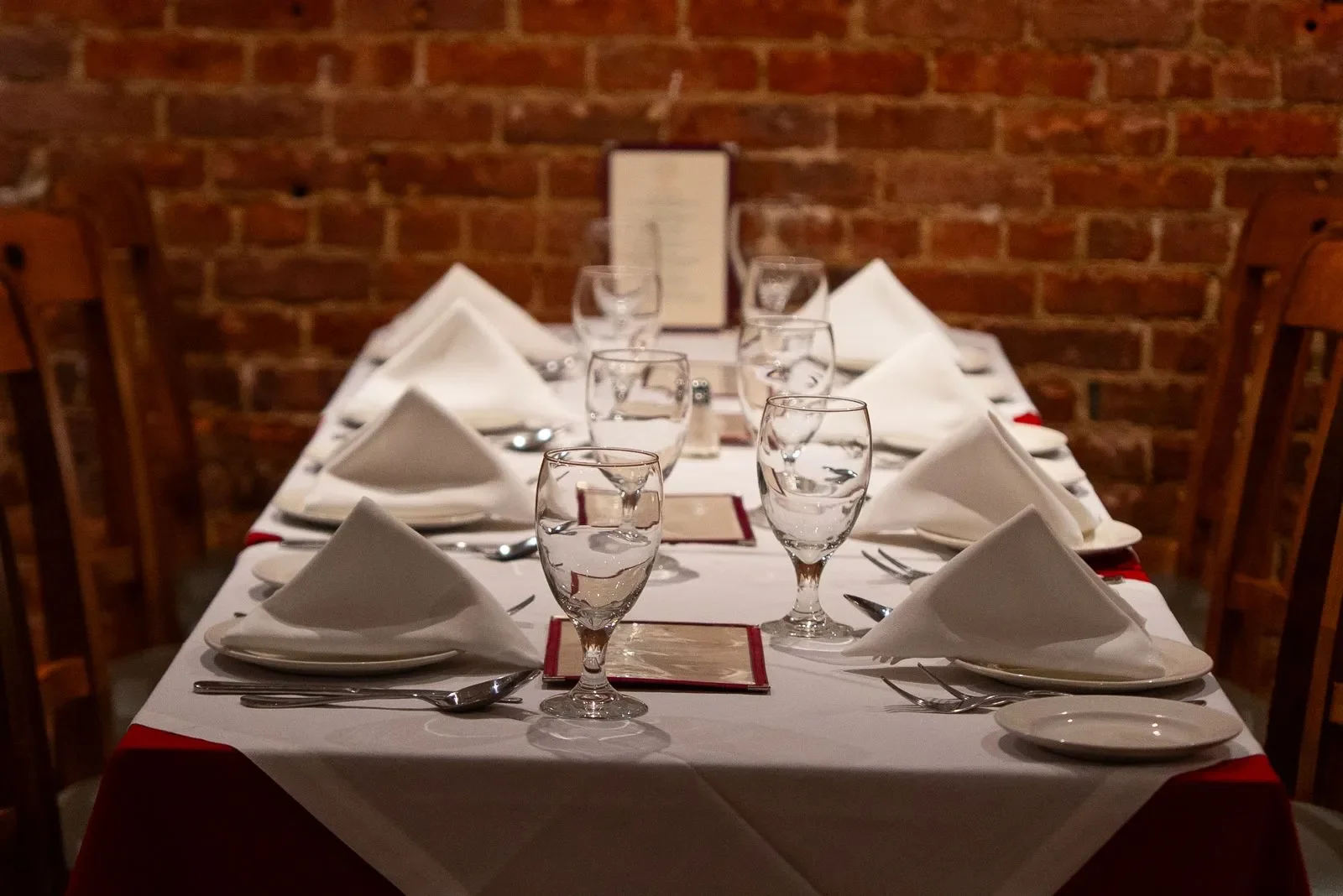 Italian Dining in NYC