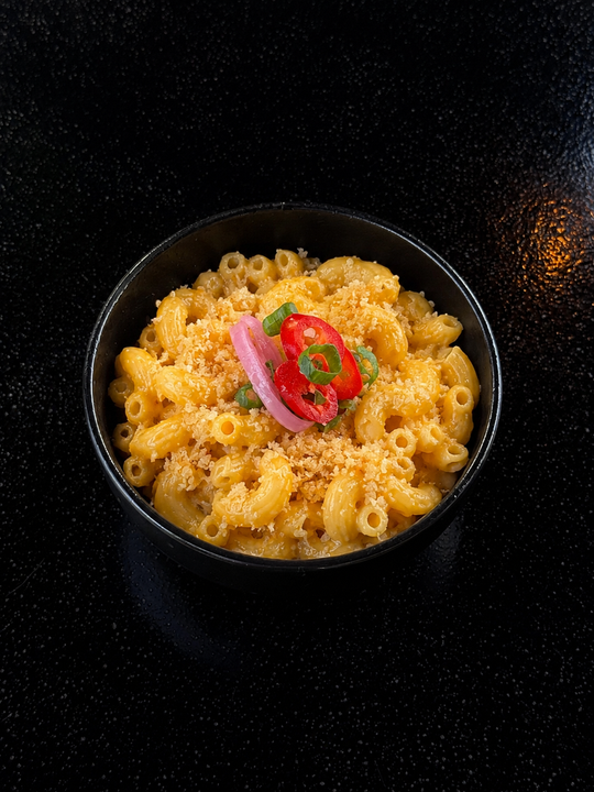 Mac & Cheese
