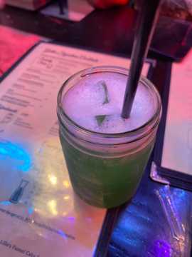 Photo from Lekina H.'s review