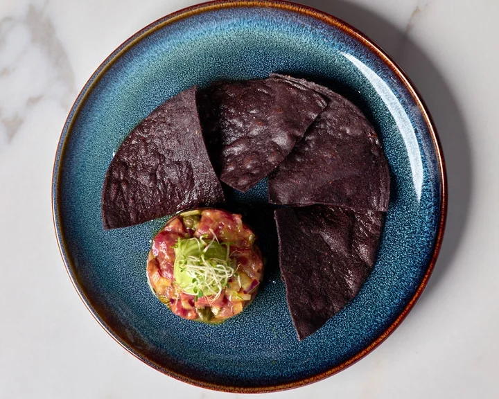 Beef Tartar