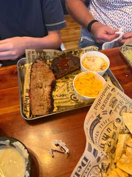 Photo from Jennifer D.'s review