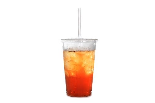Iced Tea - Sweet