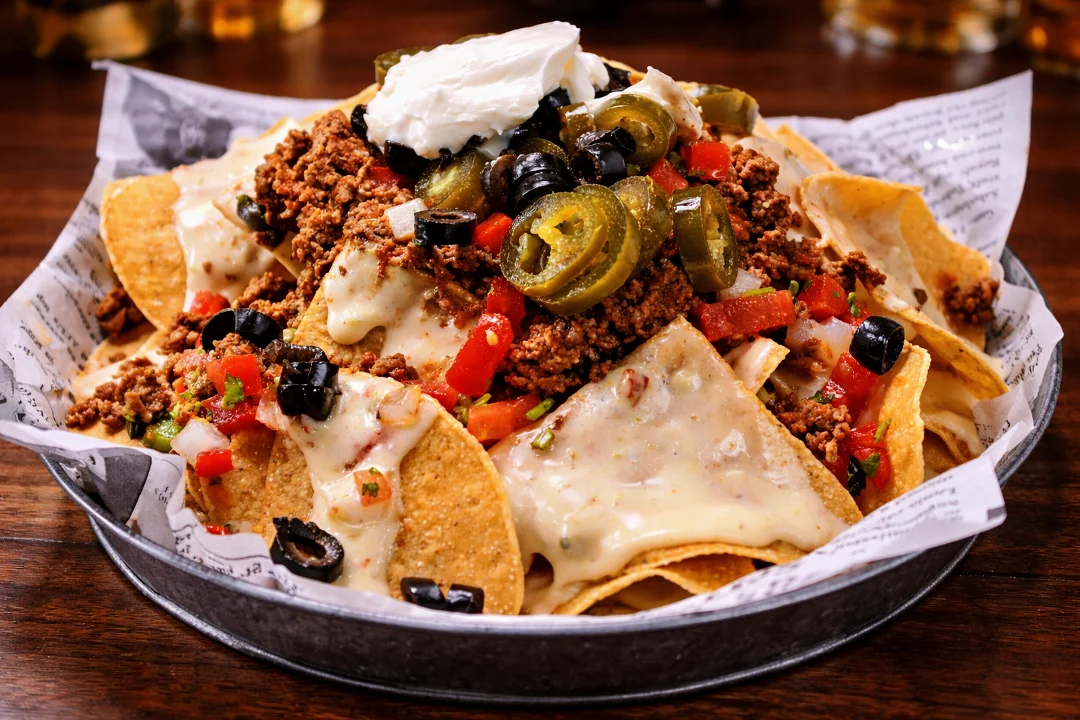 Nachos