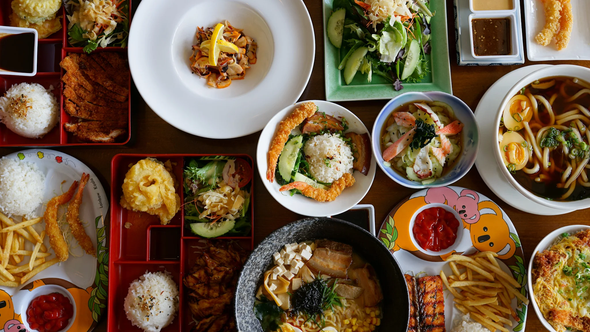 Ginza Japanese Restaurant | Houston, TX 77057