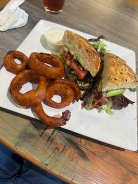 Photo from David P.'s review