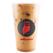 Red Owl Coffee Company Colquitt Regional | Toast