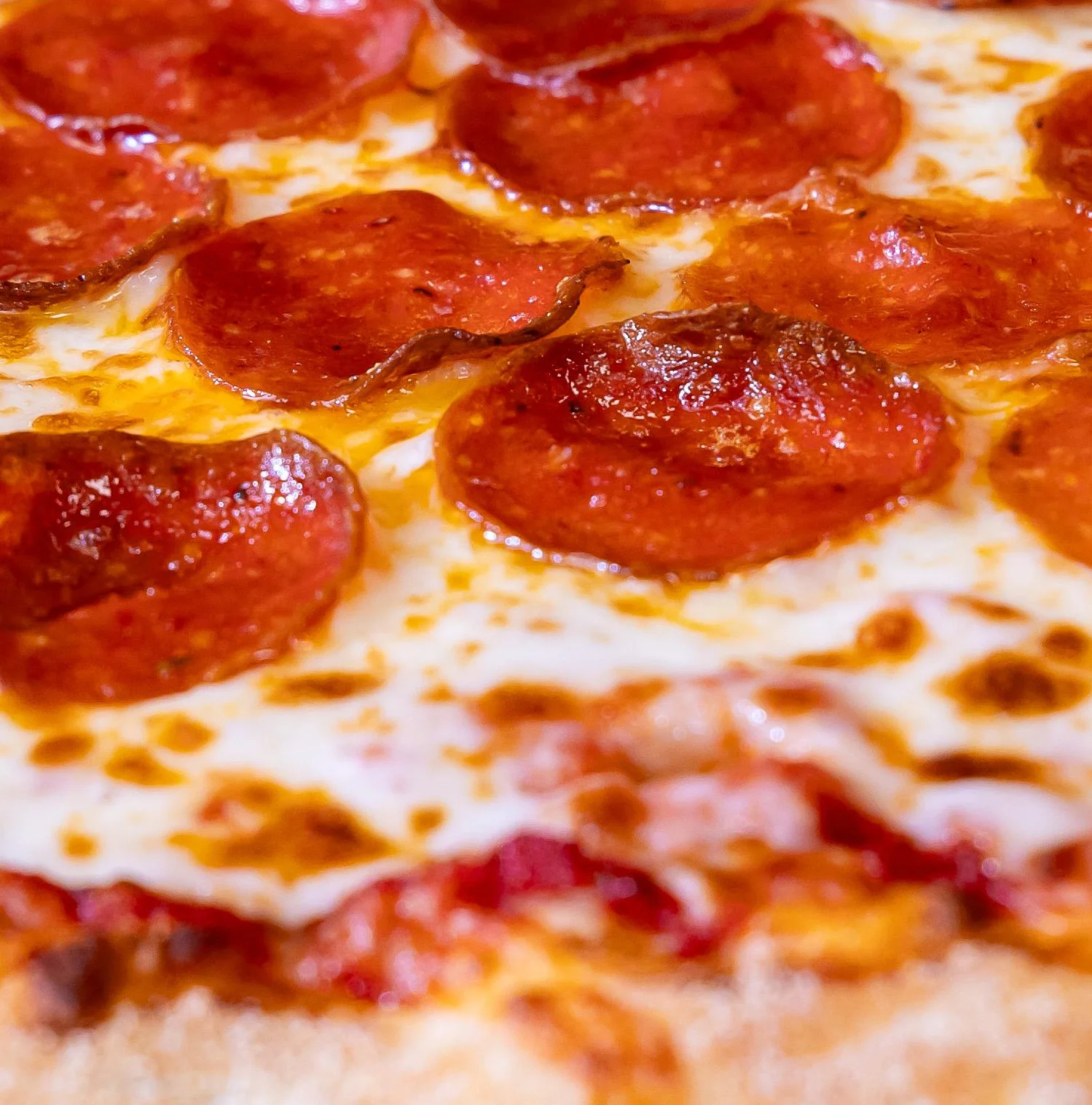Pepperoni