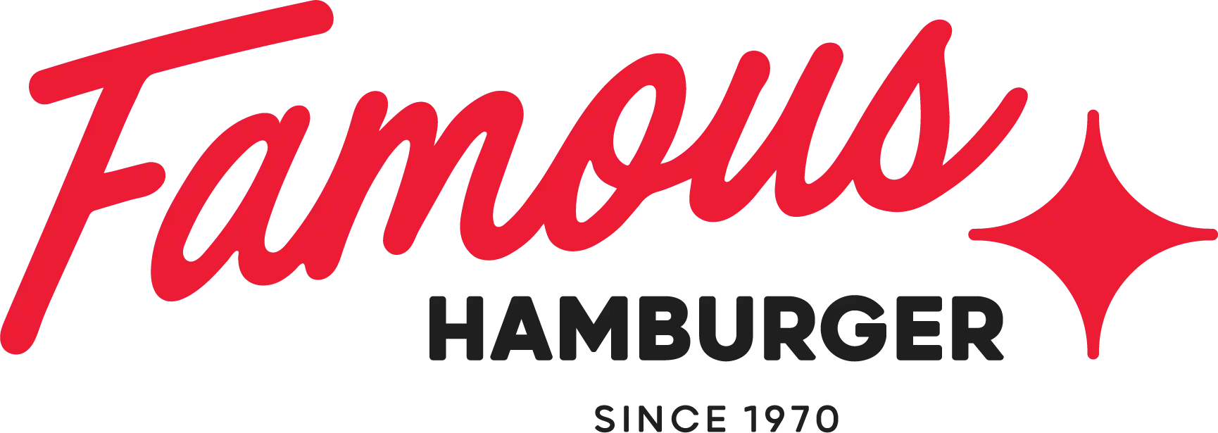 Famous Hamburger