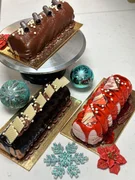 Sweet Greek Pastries & More