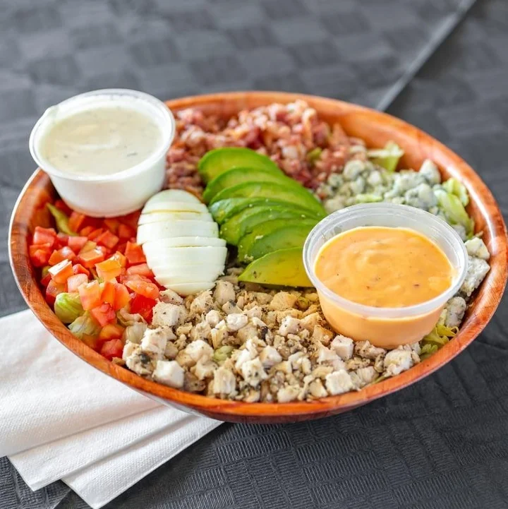 Cobb Salad