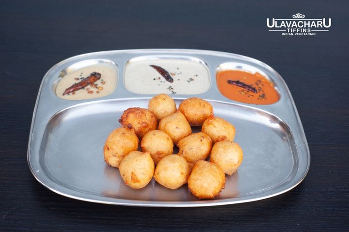 Ulavacharu Tiffins, business photo 4