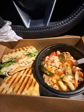 Photo from Brandi T.'s review