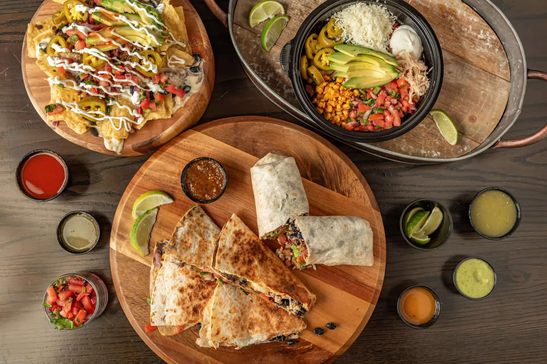 Taco Tuesday