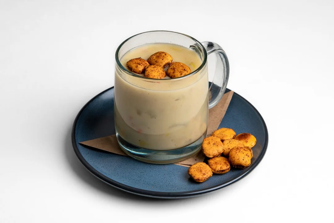 New England Clam Chowder - Regular