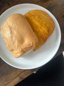 Photo from Khari S.'s review