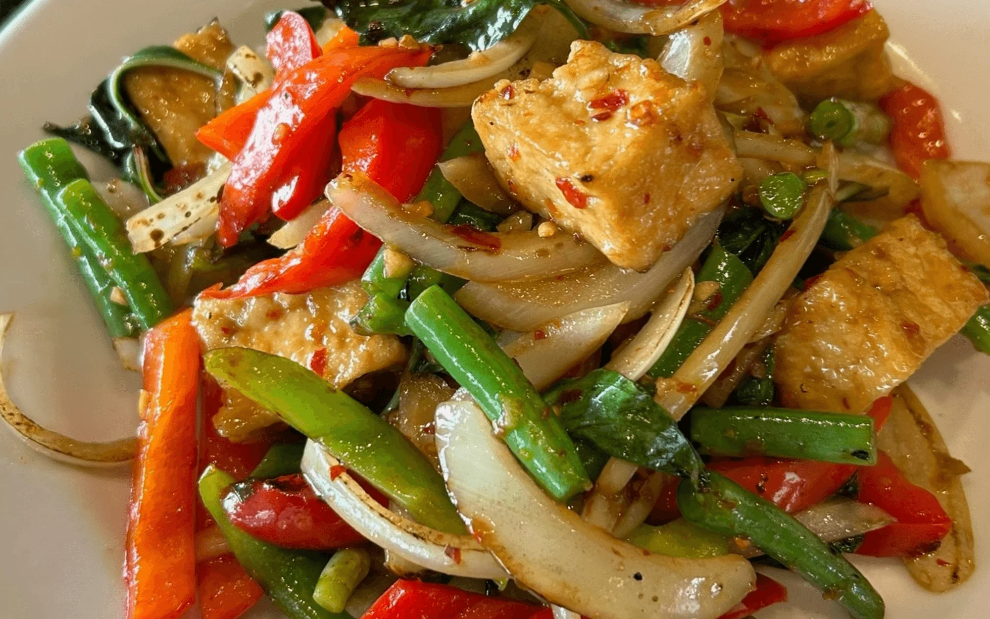 Best Thai Food in Seattle