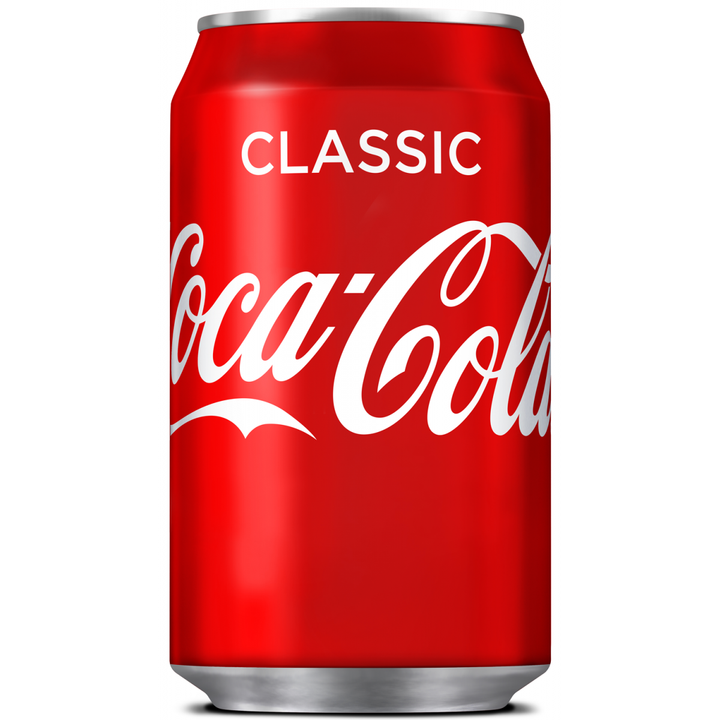 Coca Cola | Burekas Box