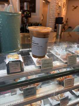Photo from Savannah H.'s review