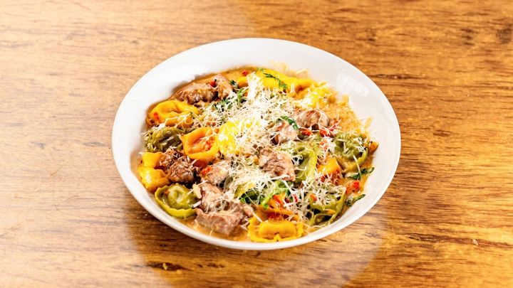 East Side Grill