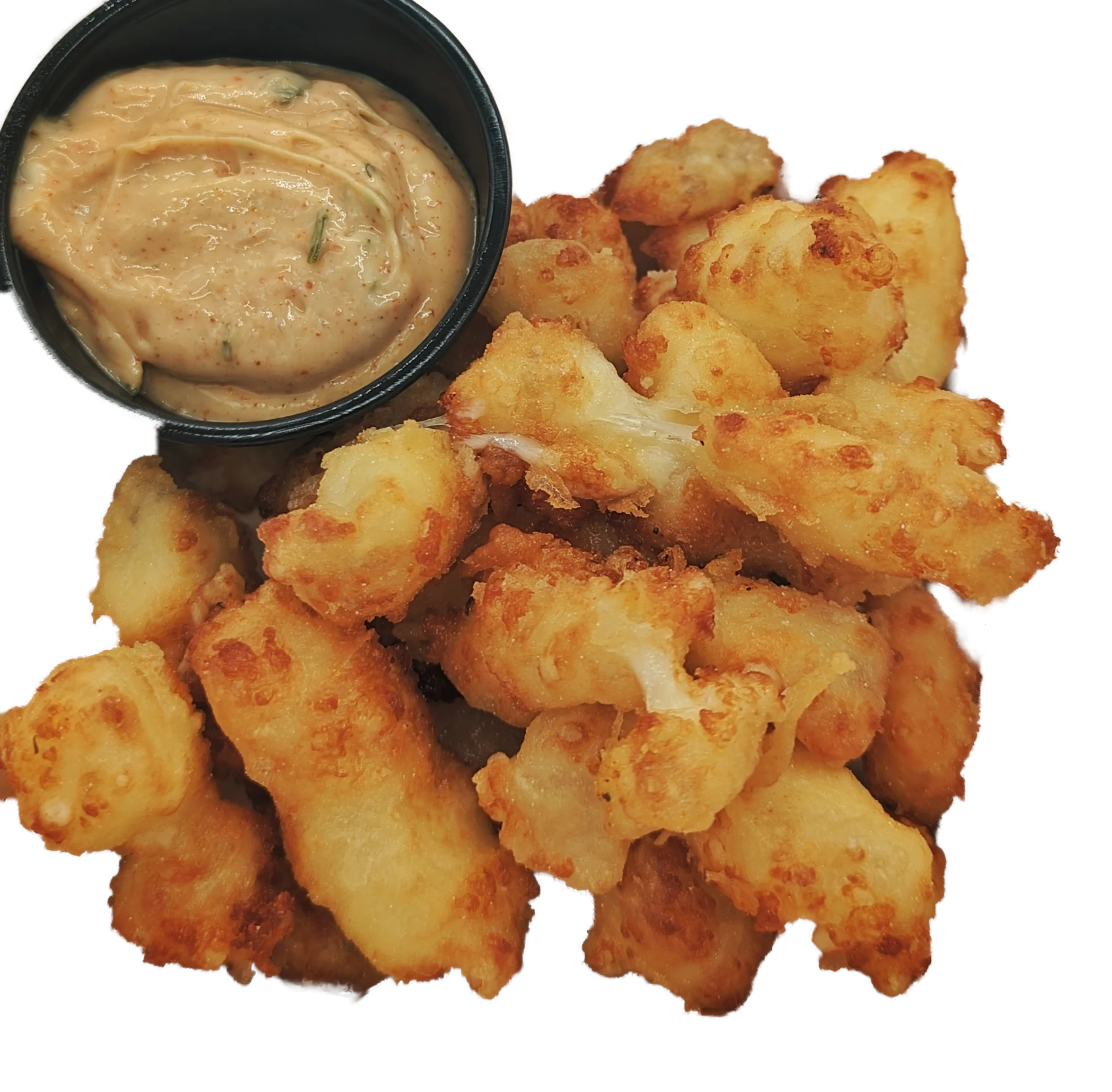 2 pc Tender Combo