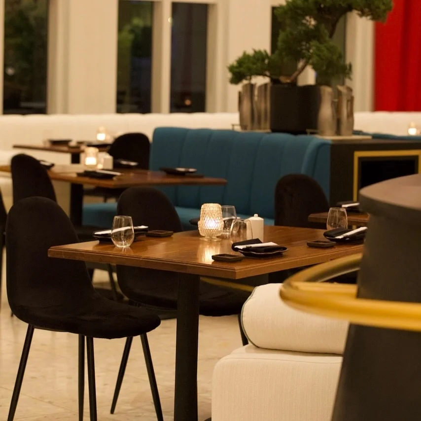 Ke-uH Sunny Isles interior