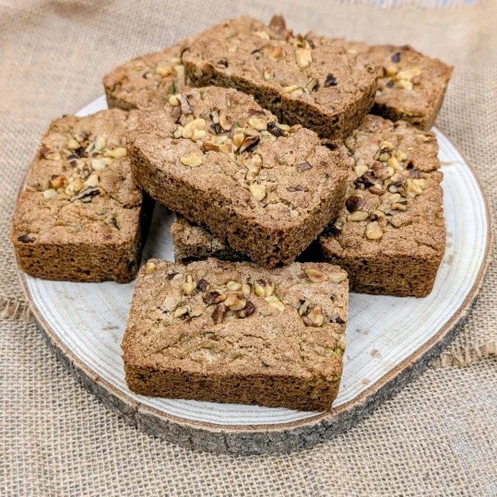 Tea loaves 1/2 dozen