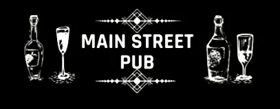 MAIN STREET PUB
