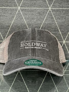 J.C. Holdway - Knoxville Toast