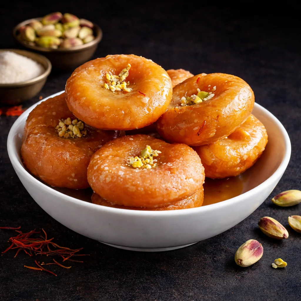 Best Indian Sweets in Austin & Round Rock