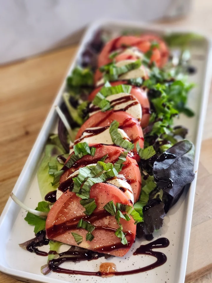 Caprese Salad