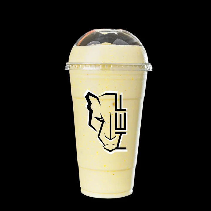 Mango-Pineapple