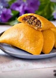 Ground Beef (Molida)