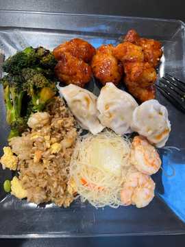 Photo from Tyisha T.'s review