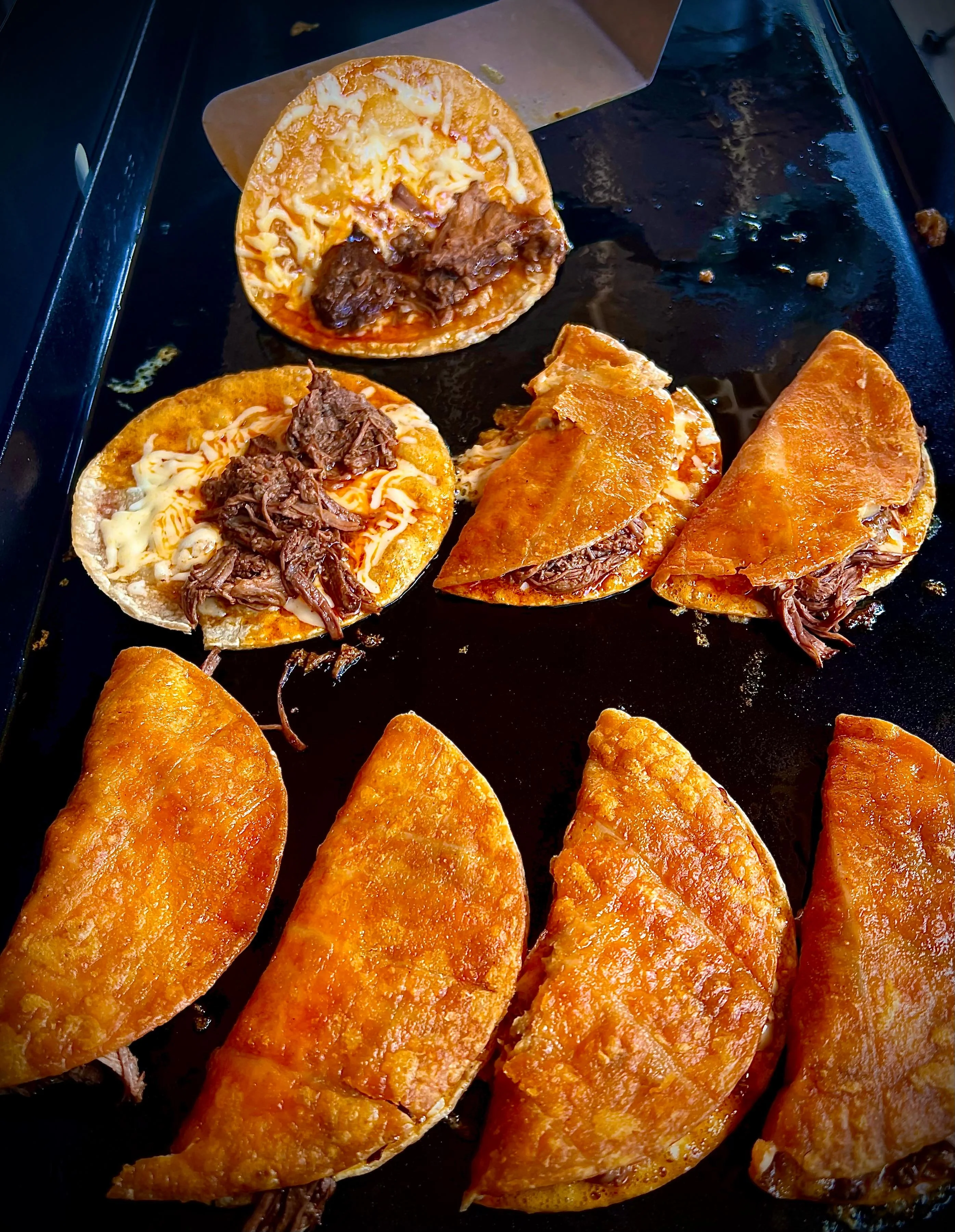 Taco-Quesabirria