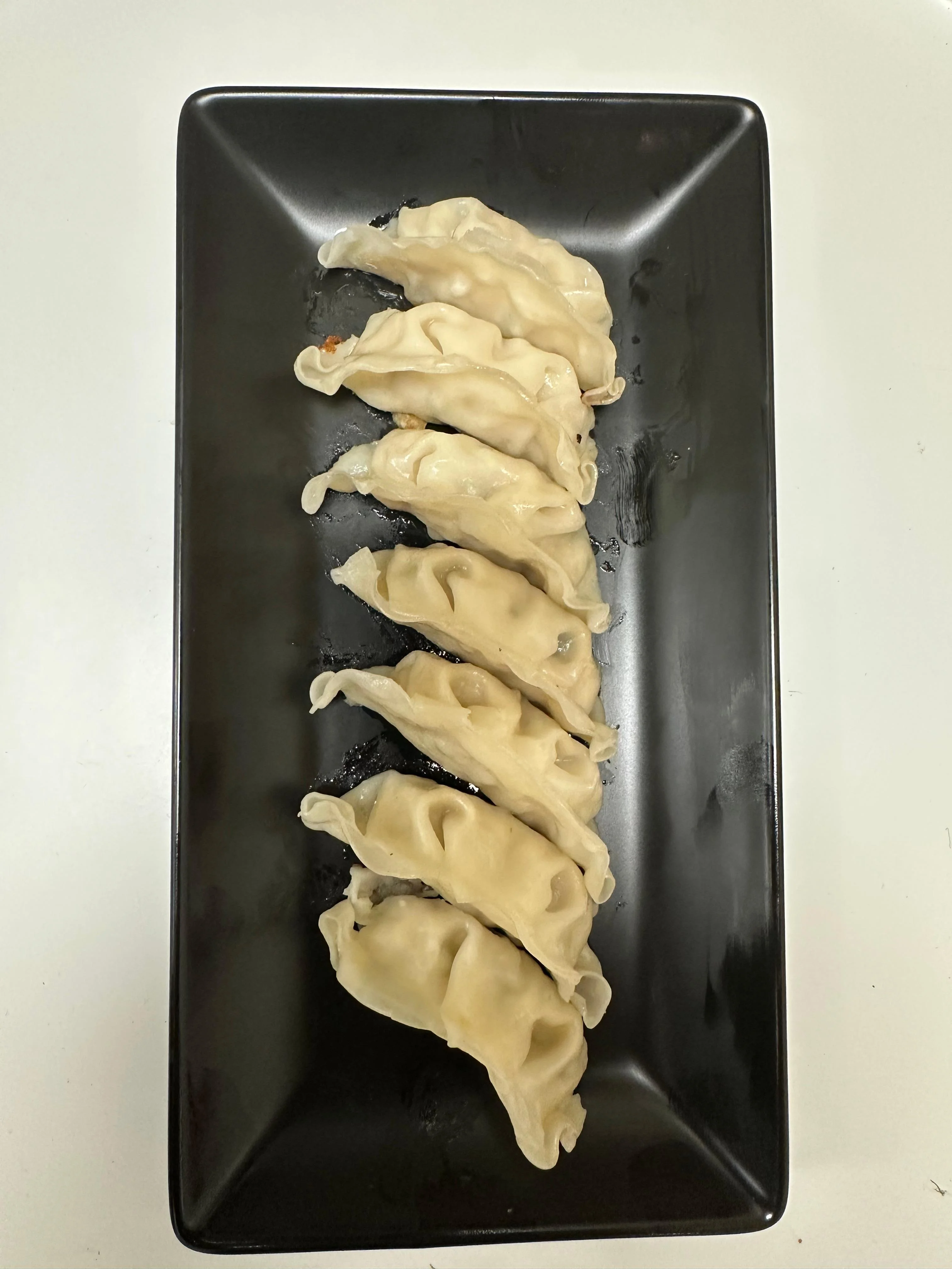Dumplings