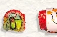 Push Pop Spicy Bluefin Tuna