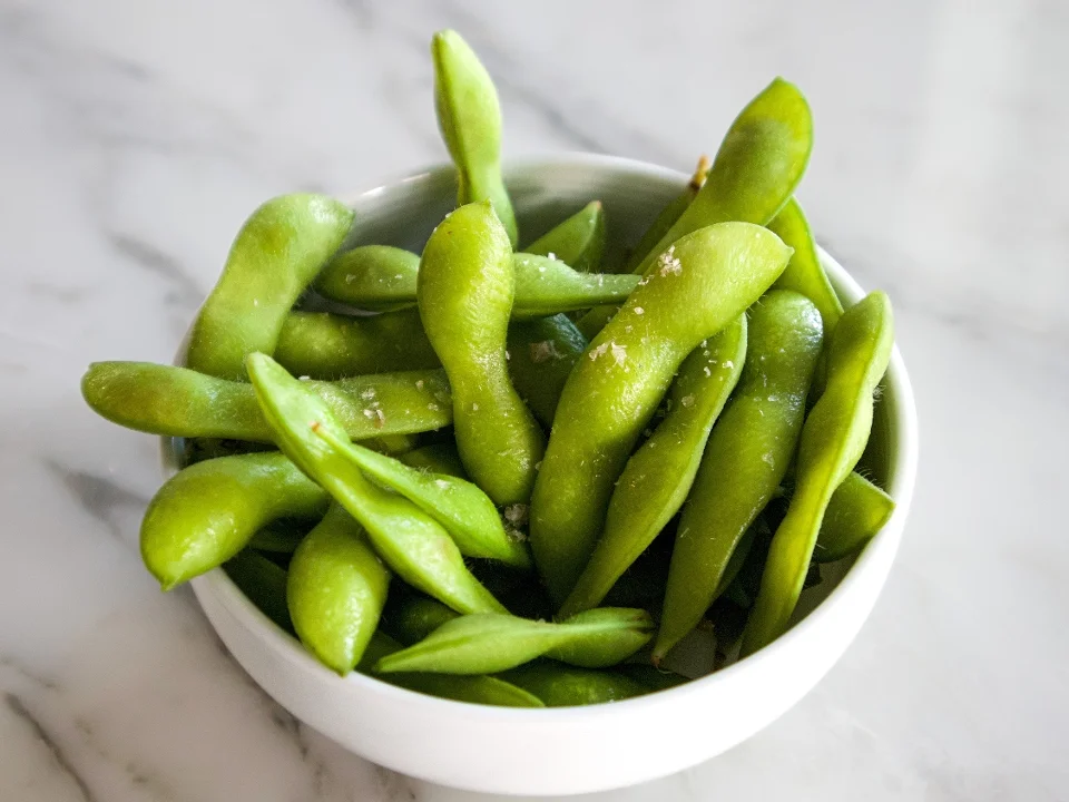 Edamame