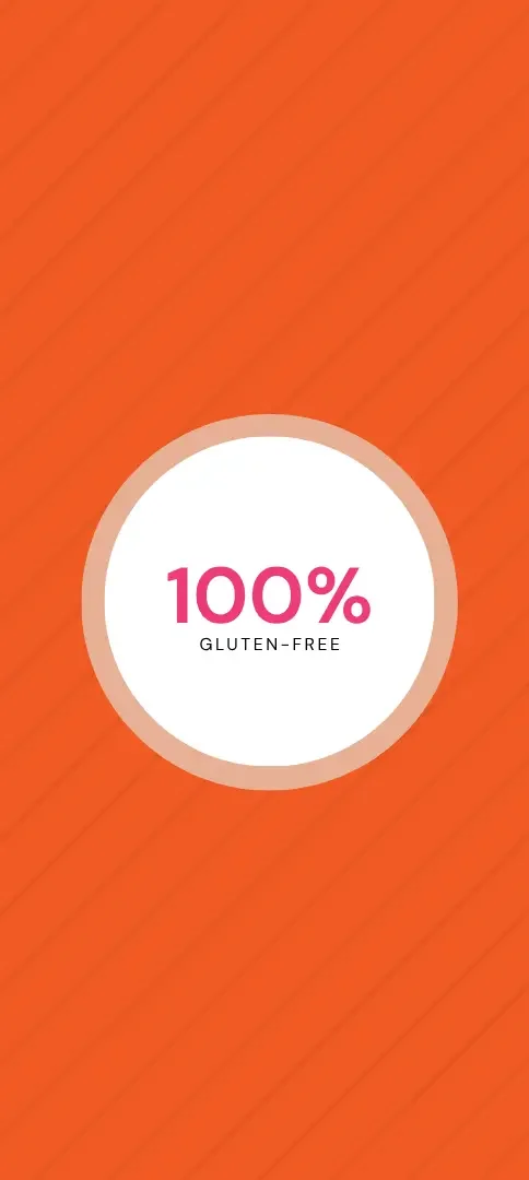 Catering service offering gluten-free desserts in Washington, DC