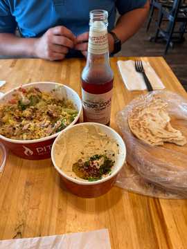 Photo from Amanda F.'s review